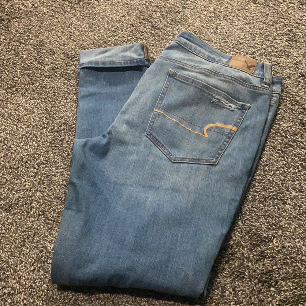 Women’s American Eagle Jeggings Size 16